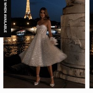 Rosie Etienne “Annabelle” dress size UK10/US6!